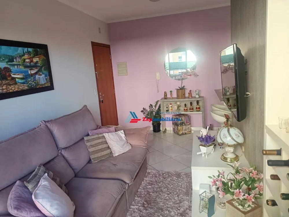 Apartamento, 2 quartos - Foto 1