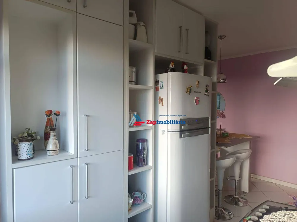 Apartamento, 2 quartos - Foto 3