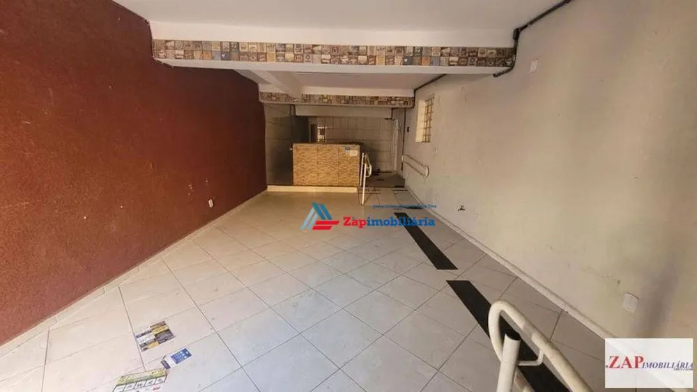 Loja-Salão, 70 m² - Foto 3