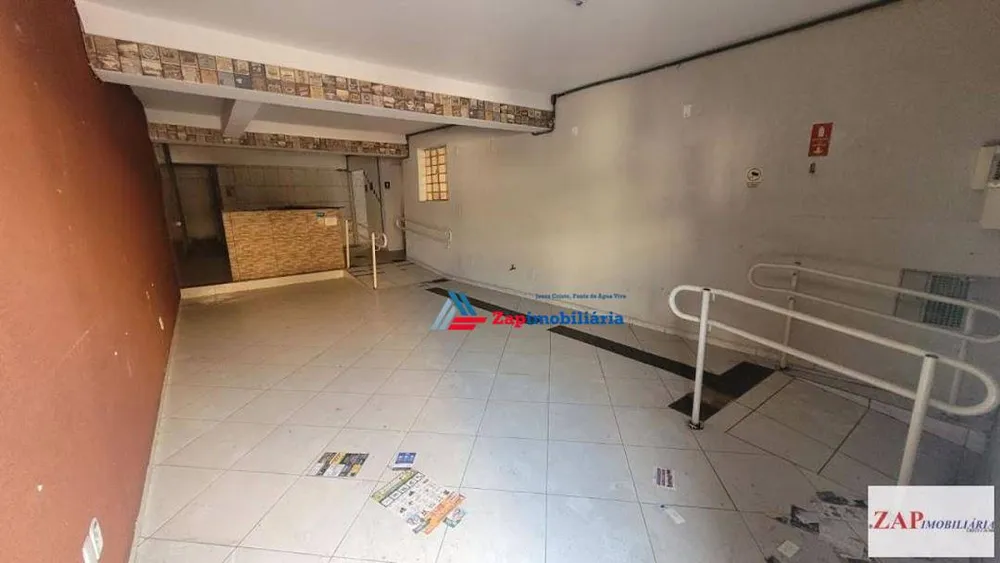 Loja-Salão, 70 m² - Foto 1