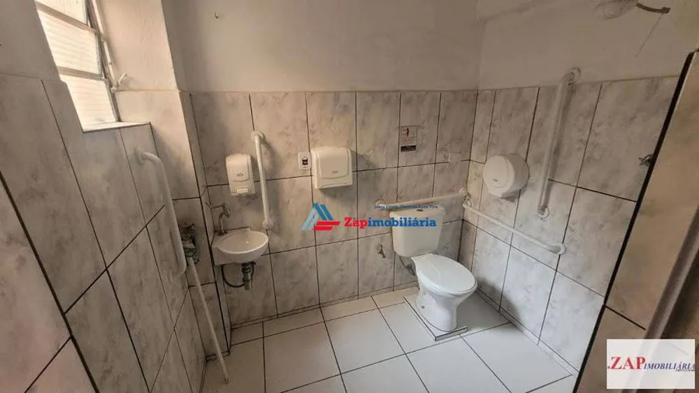 Loja-Salão, 70 m² - Foto 11