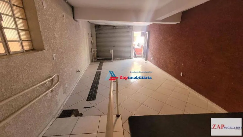 Loja-Salão, 70 m² - Foto 5
