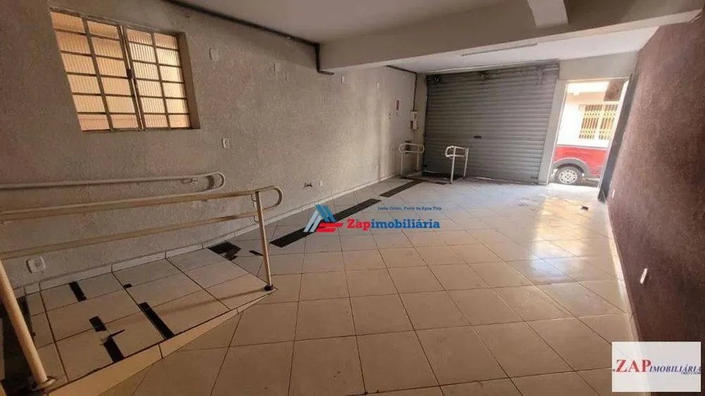 Loja-Salão, 70 m² - Foto 4