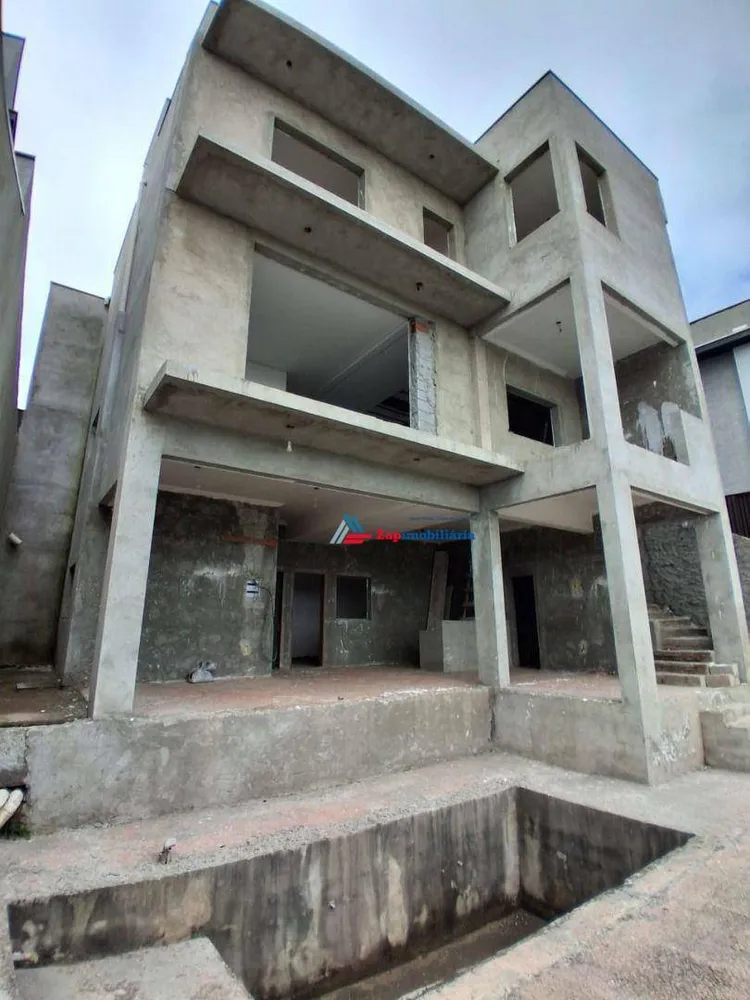 Casa de Condomínio, 5 quartos - Foto 4