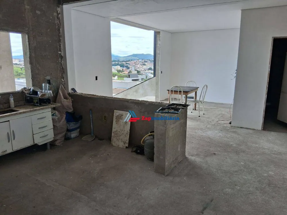 Casa de Condomínio, 5 quartos - Foto 7