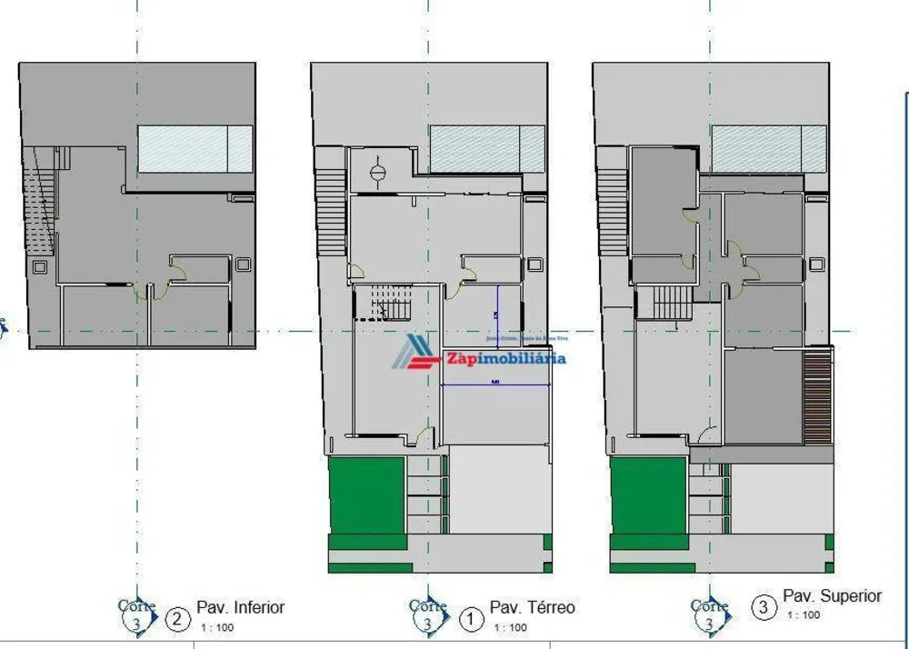 Casa de Condomínio, 5 quartos - Foto 9