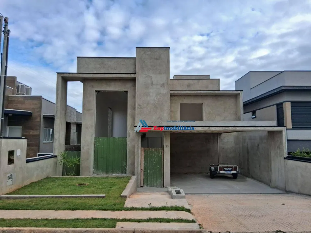 Casa de Condomínio, 5 quartos - Foto 2
