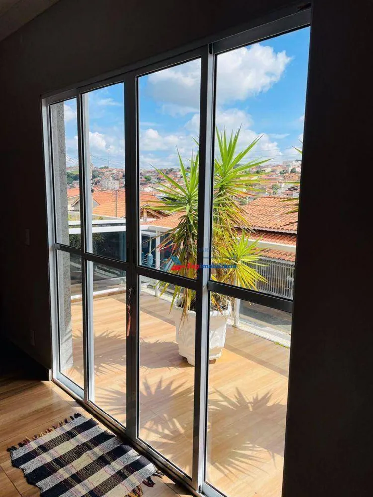 Casa, 134 m² - Foto 5