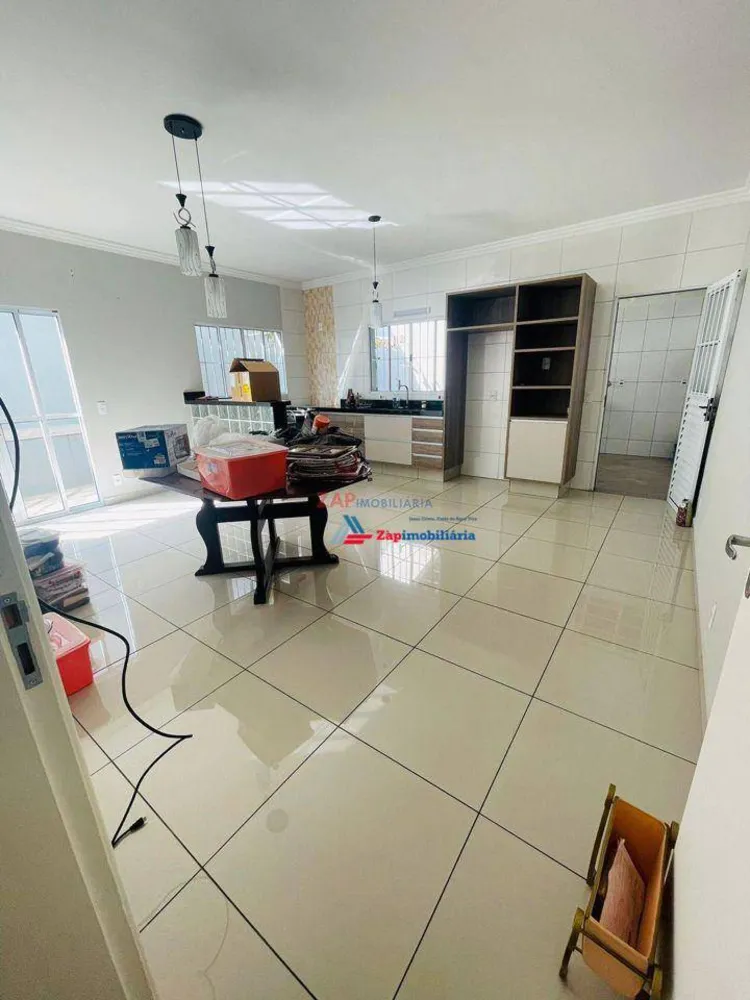 Casa, 134 m² - Foto 7