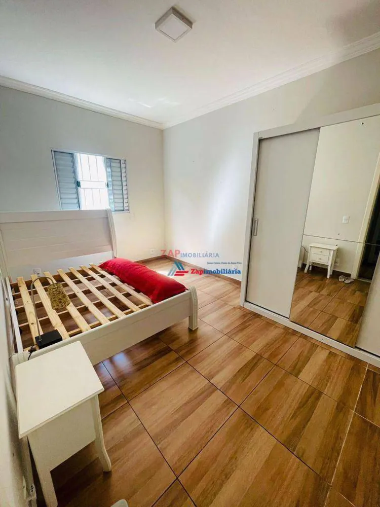 Casa, 134 m² - Foto 11