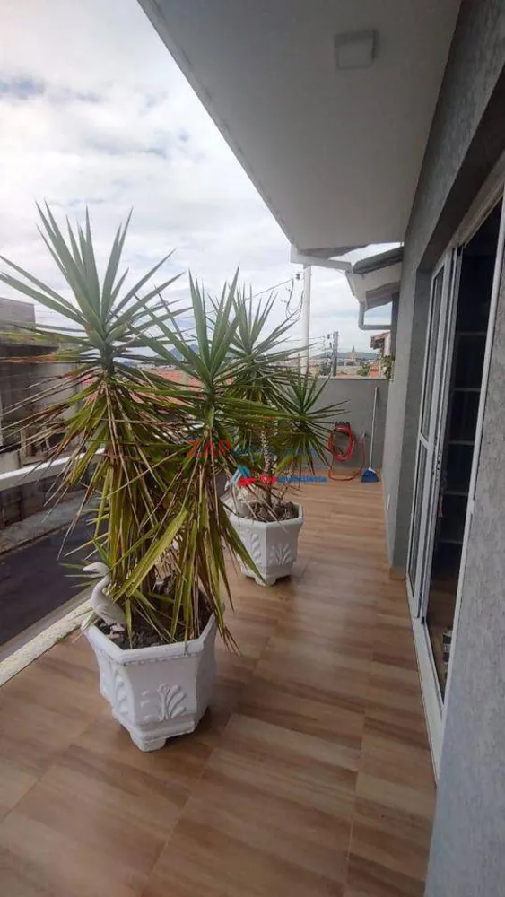 Casa, 134 m² - Foto 6