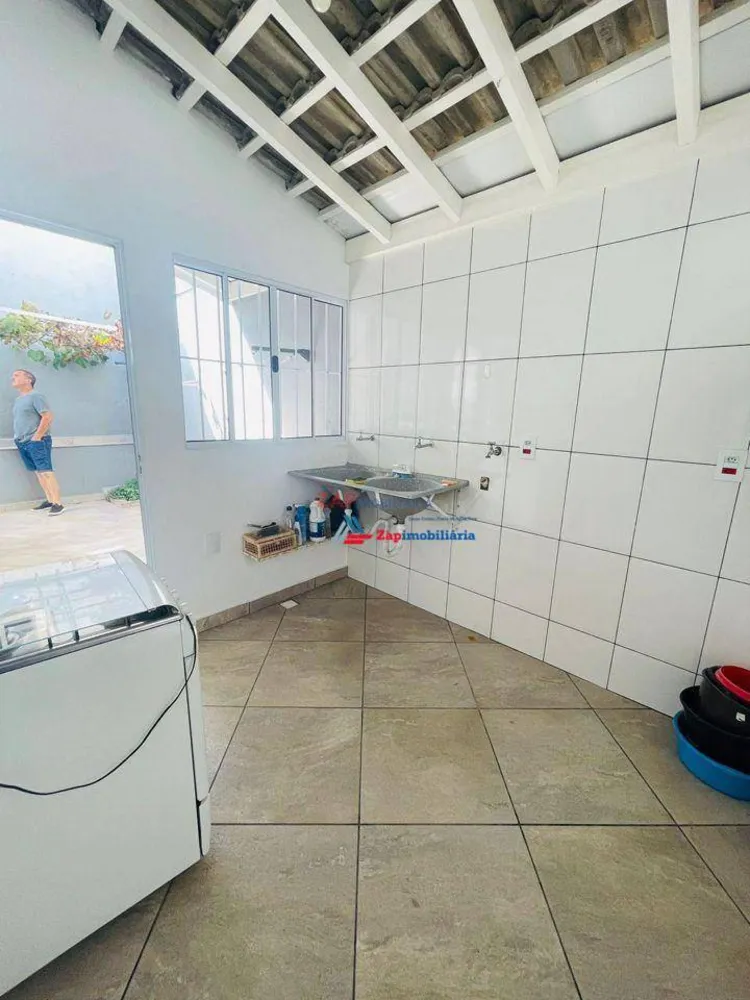 Casa, 134 m² - Foto 8