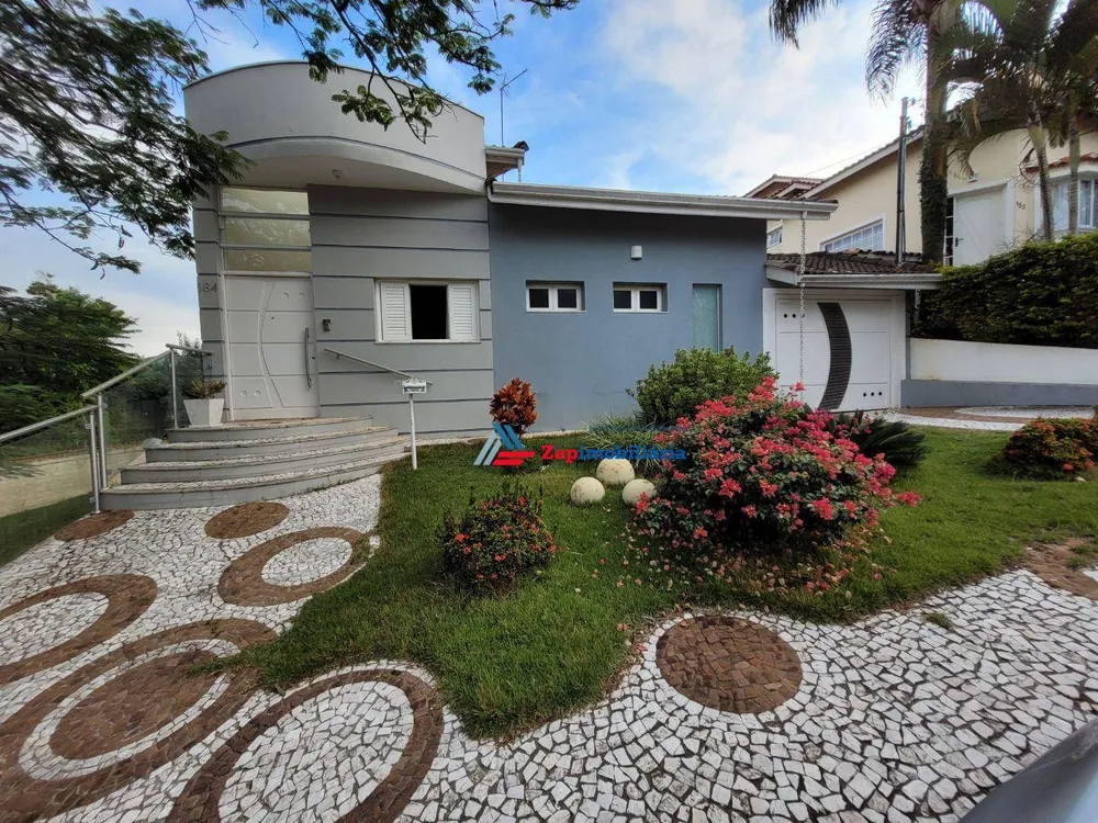 Casa de Condomínio, 4 quartos - Foto 3