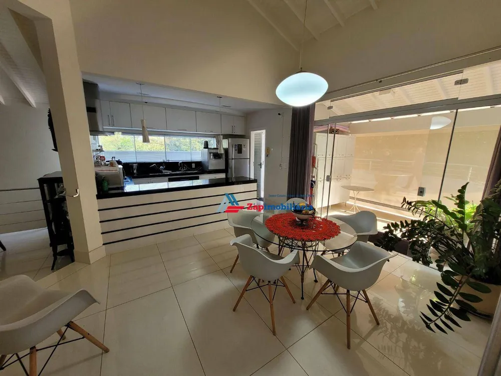 Casa de Condomínio, 4 quartos - Foto 8