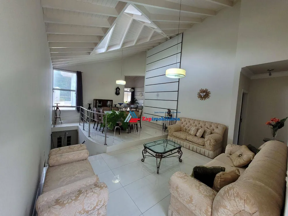Casa de Condomínio, 4 quartos - Foto 5