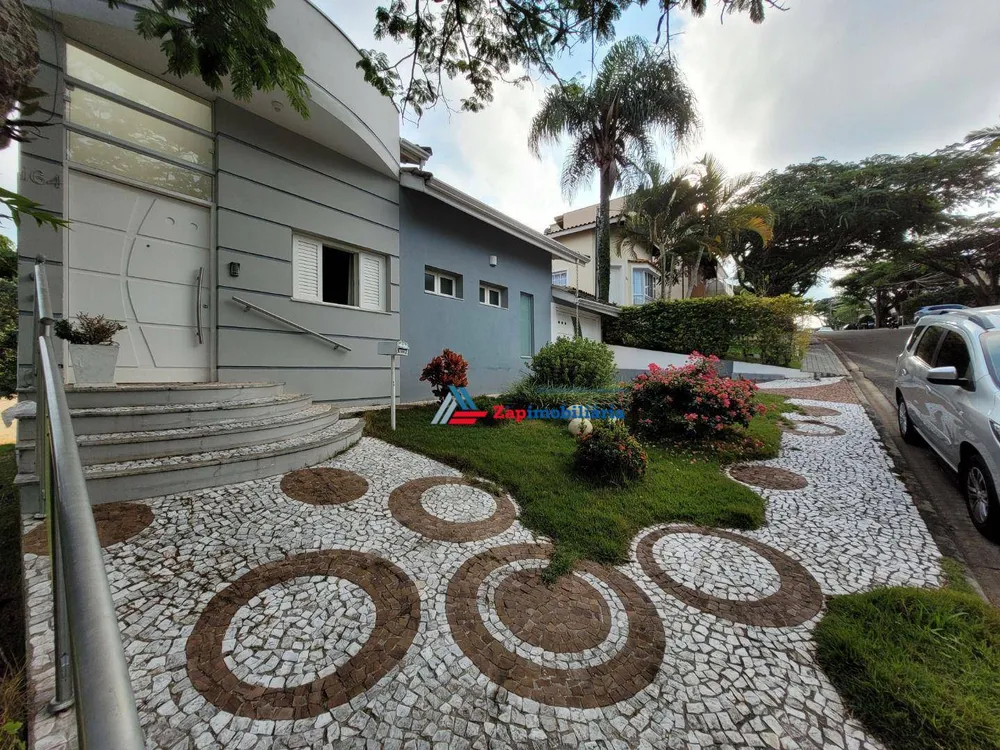Casa de Condomínio, 4 quartos - Foto 4