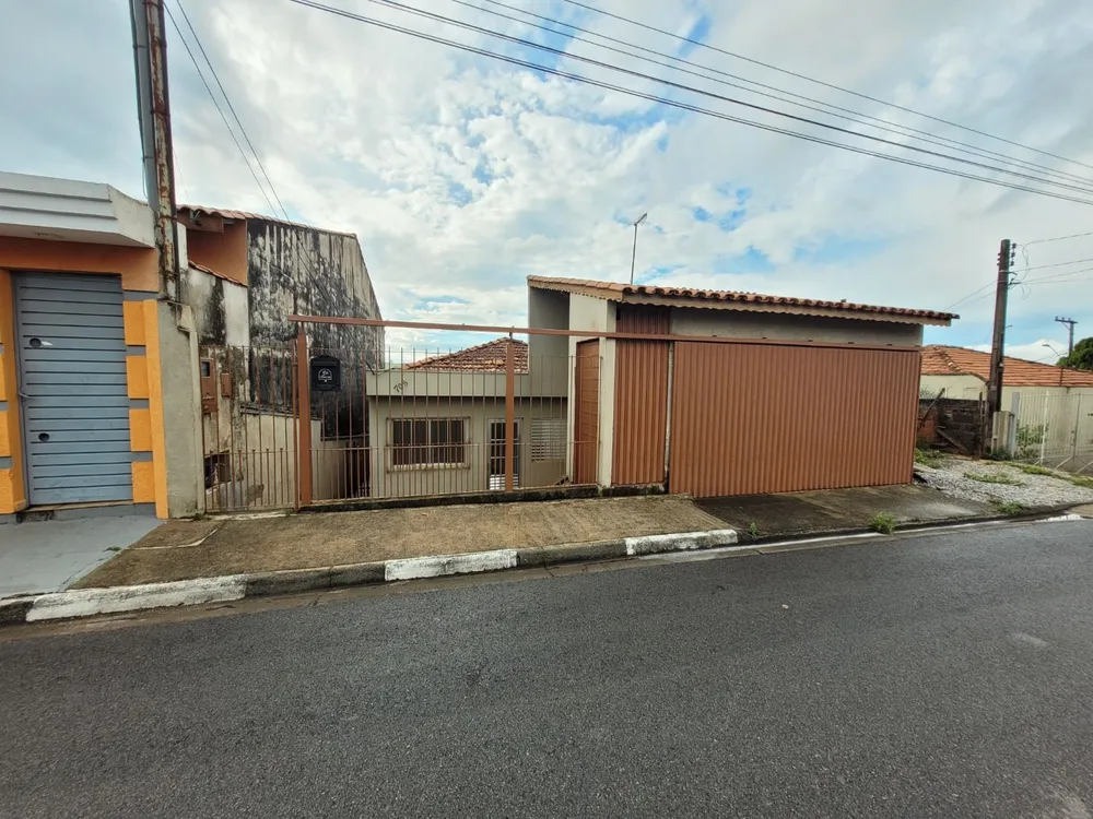 Casa, 3 quartos, 139 m² - Foto 1