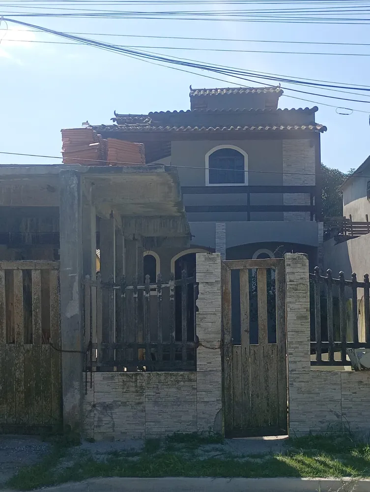 Casa, 3 quartos - Foto 1