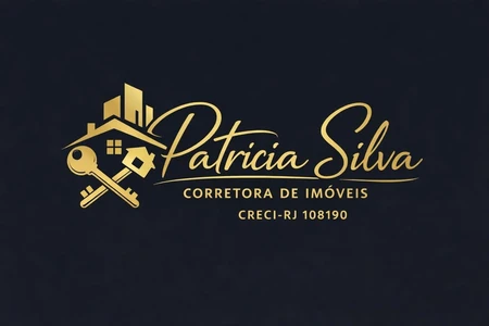 Logo de Patrícia Ferreira