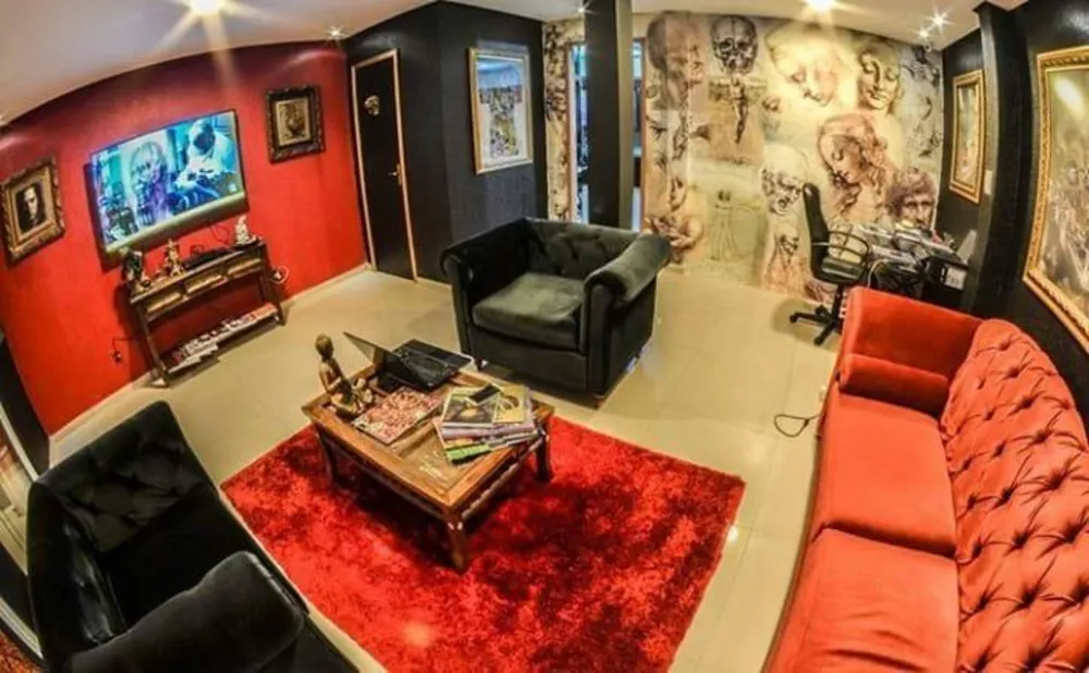Apartamento, 120 m² - Foto 1