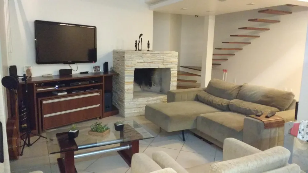 Casa, 3 quartos - Foto 5
