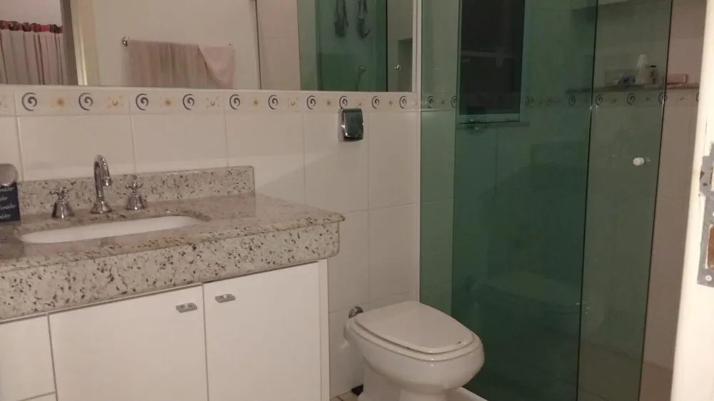 Casa, 3 quartos - Foto 8