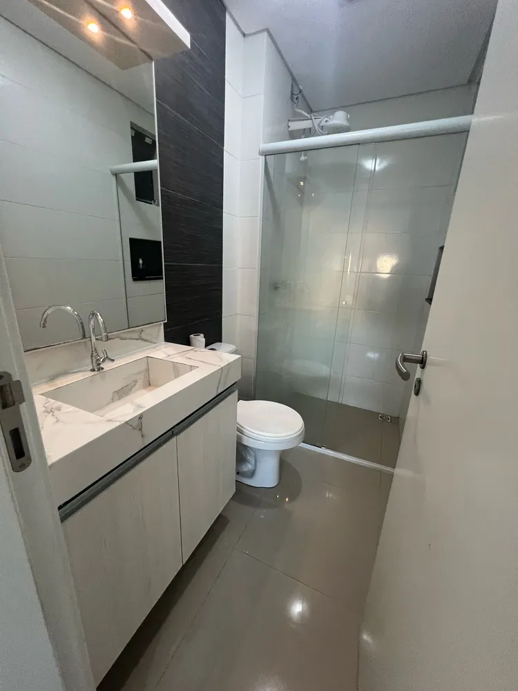 Apartamento, 2 quartos, 70 m² - Foto 8