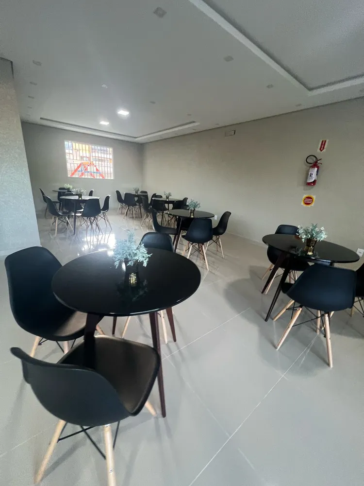 Apartamento, 2 quartos, 70 m² - Foto 1