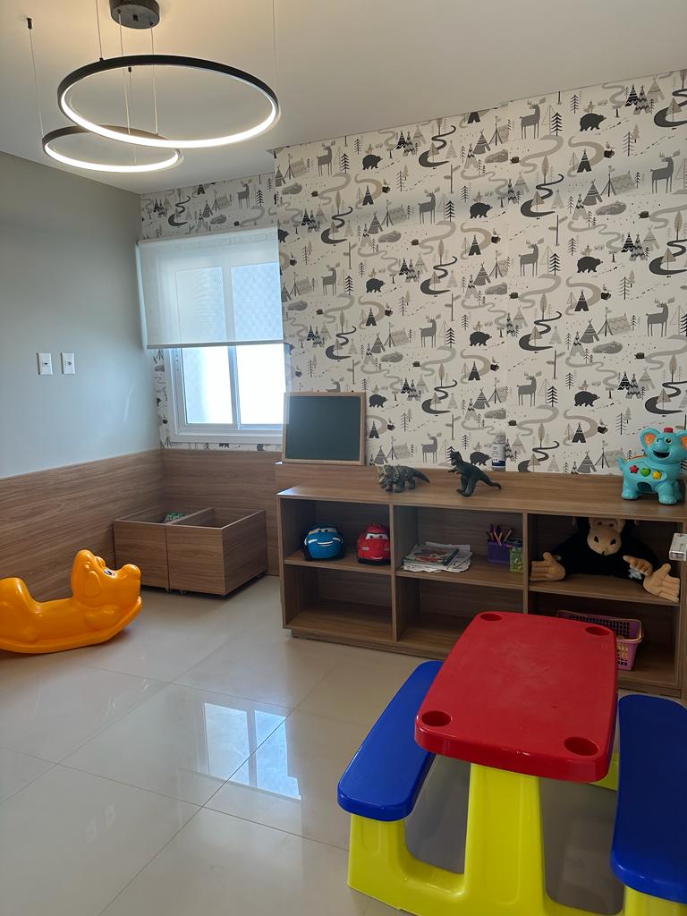 Apartamento à venda com 2 quartos, 42m² - Foto 8