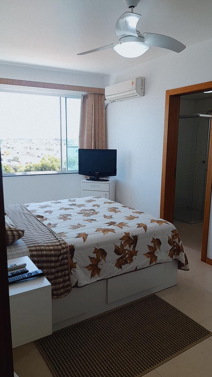 Apartamento à venda com 2 quartos, 123m² - Foto 3