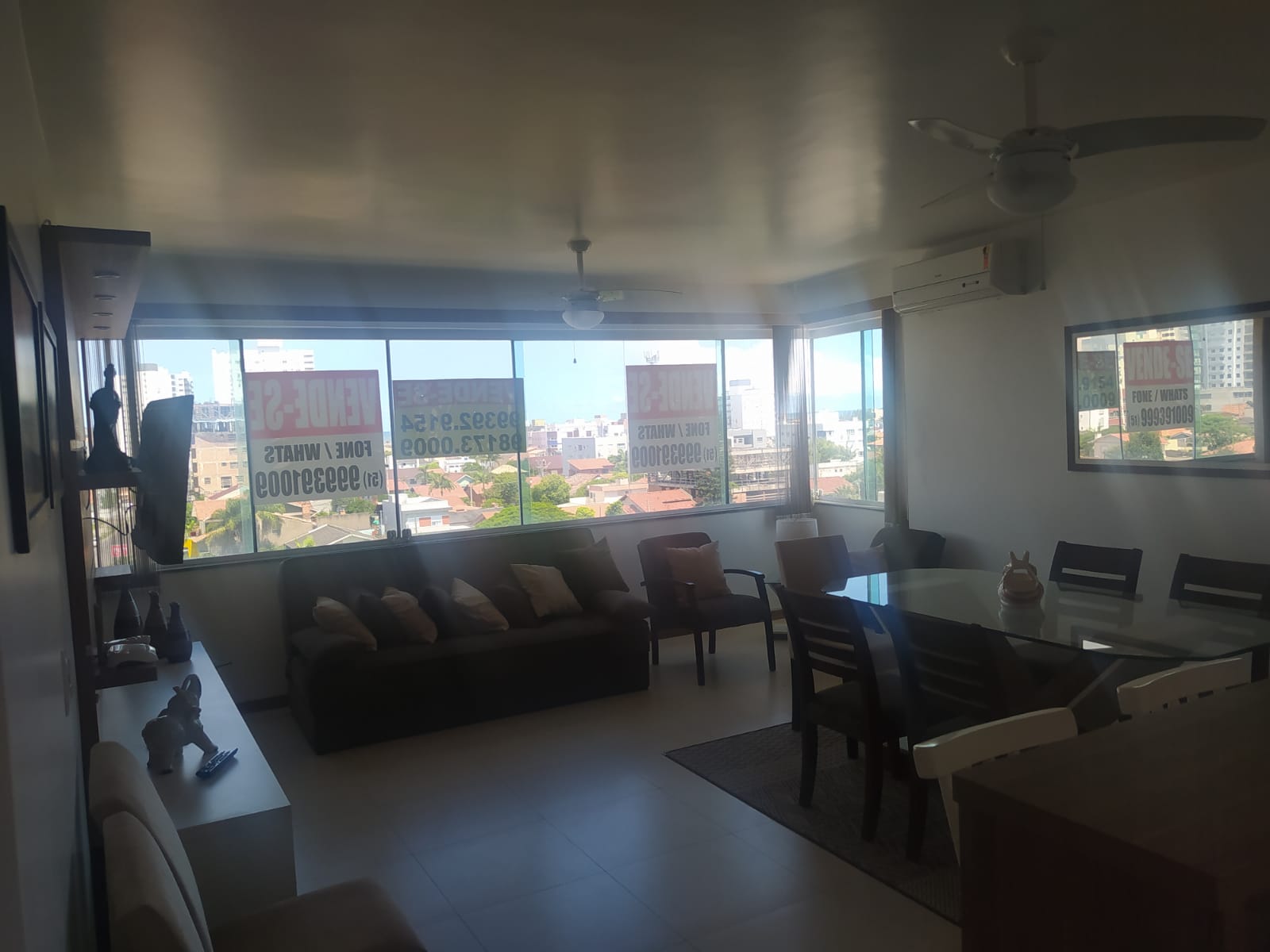 Apartamento à venda com 2 quartos, 123m² - Foto 5