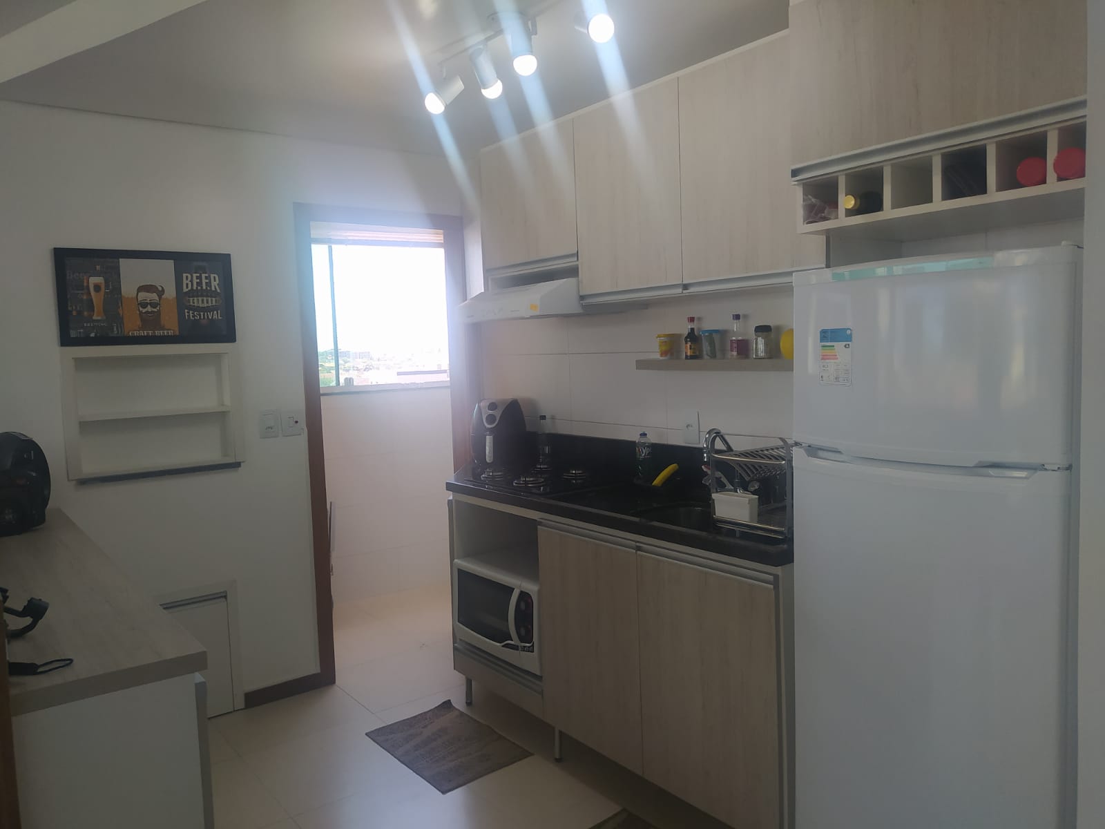 Apartamento à venda com 2 quartos, 123m² - Foto 4