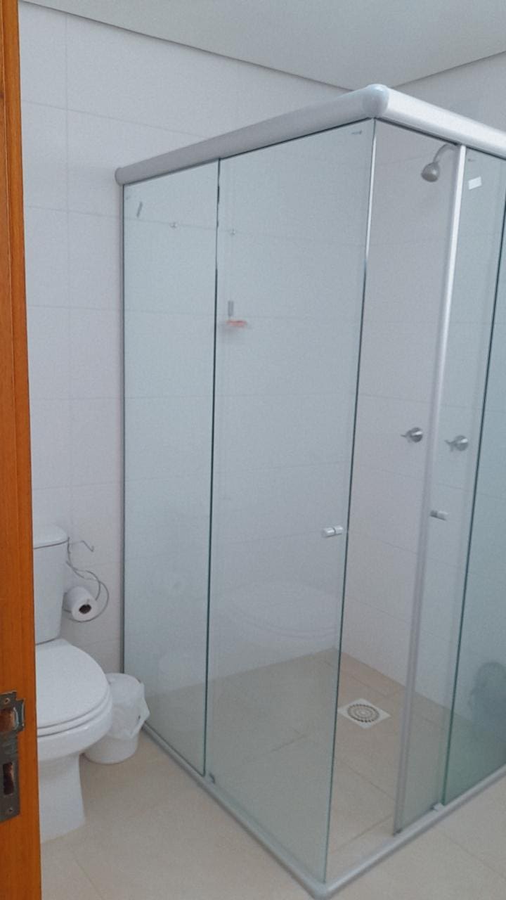 Apartamento à venda com 2 quartos, 123m² - Foto 8