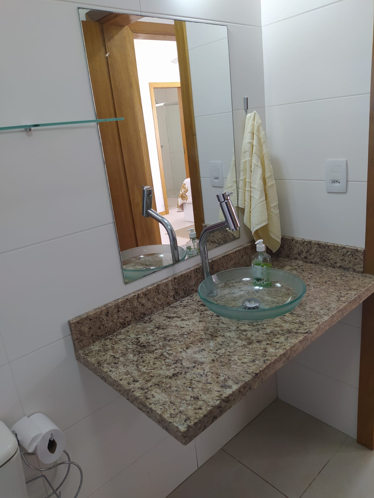 Apartamento à venda com 2 quartos, 123m² - Foto 6