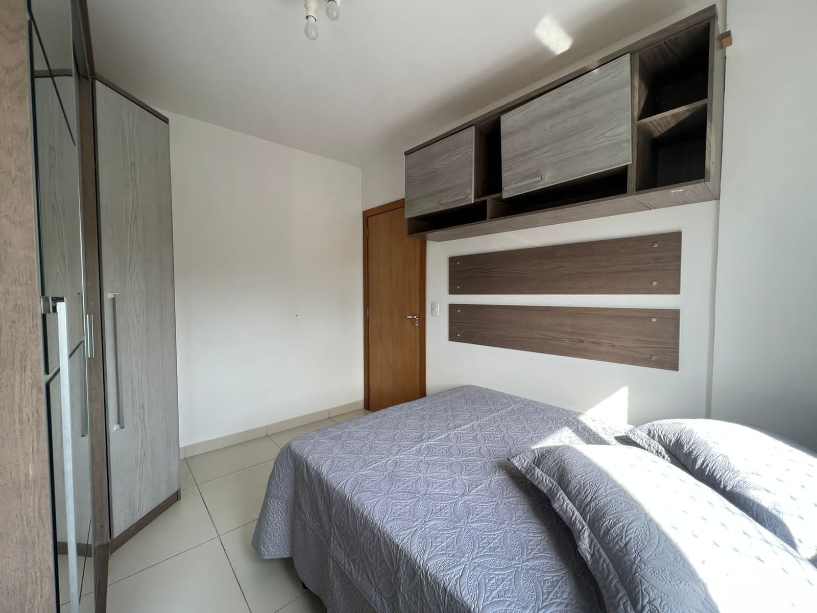 Apartamento à venda com 1 quarto, 55m² - Foto 4