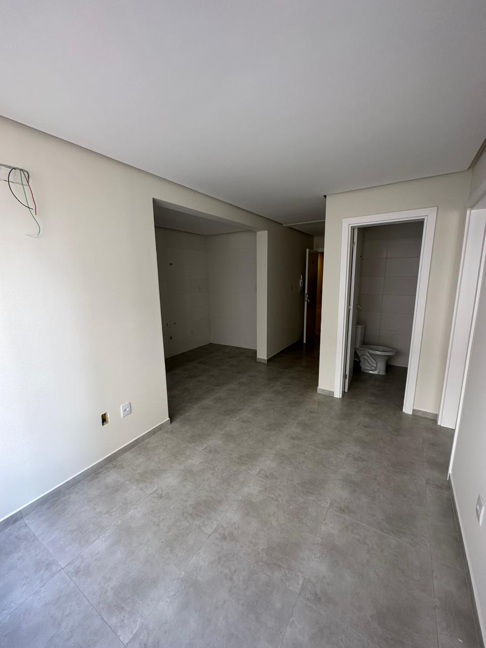 Apartamento à venda com 1 quarto, 40m² - Foto 4