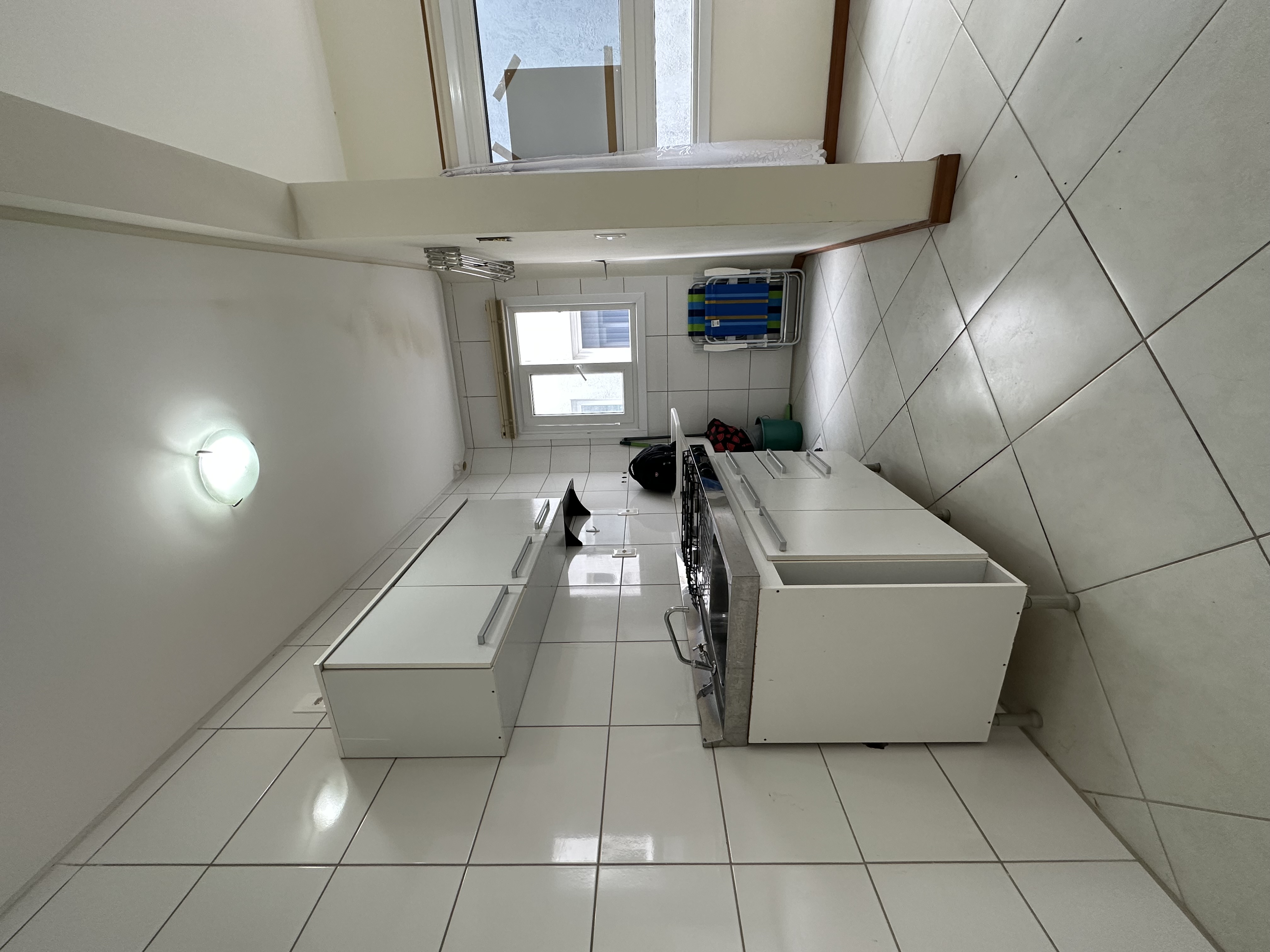 Apartamento à venda com 1 quarto, 46m² - Foto 7