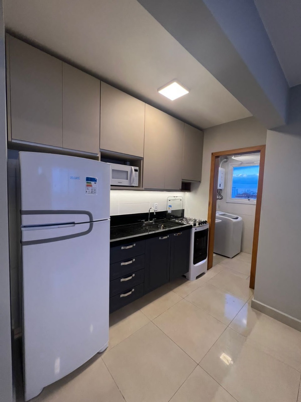 Apartamento à venda com 2 quartos, 137m² - Foto 7