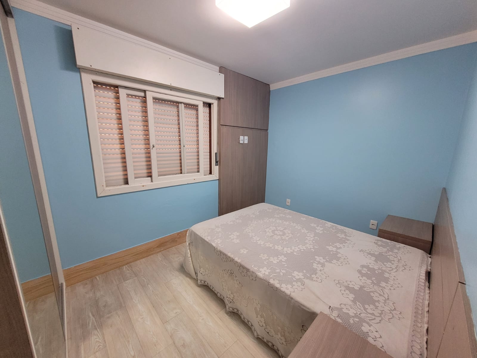 Apartamento à venda com 4 quartos, 140m² - Foto 8