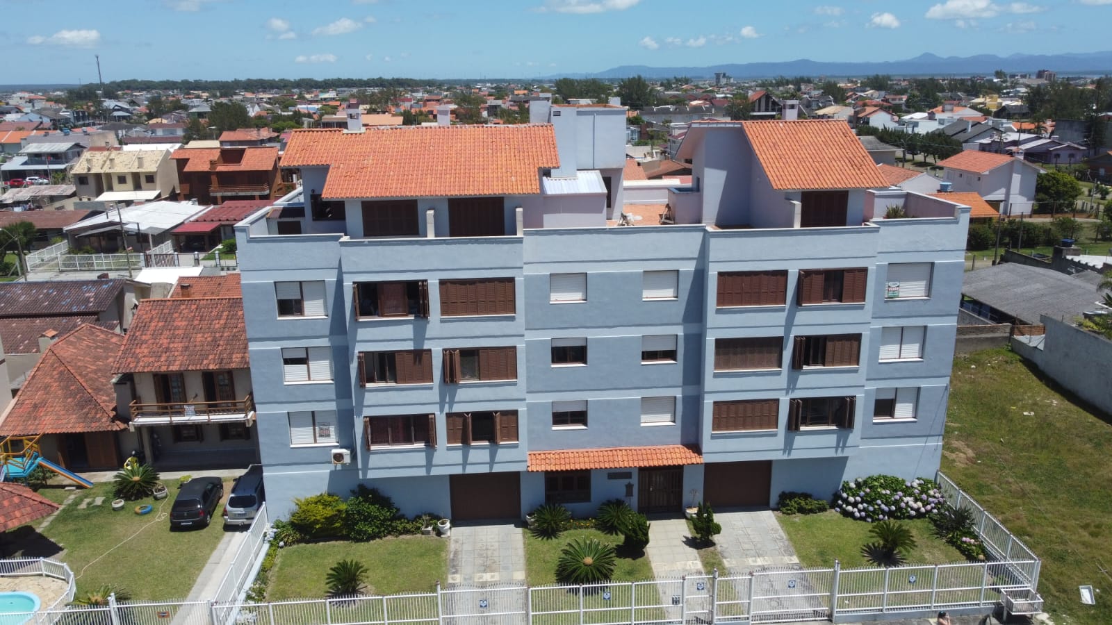 Apartamento à venda com 4 quartos, 140m² - Foto 9