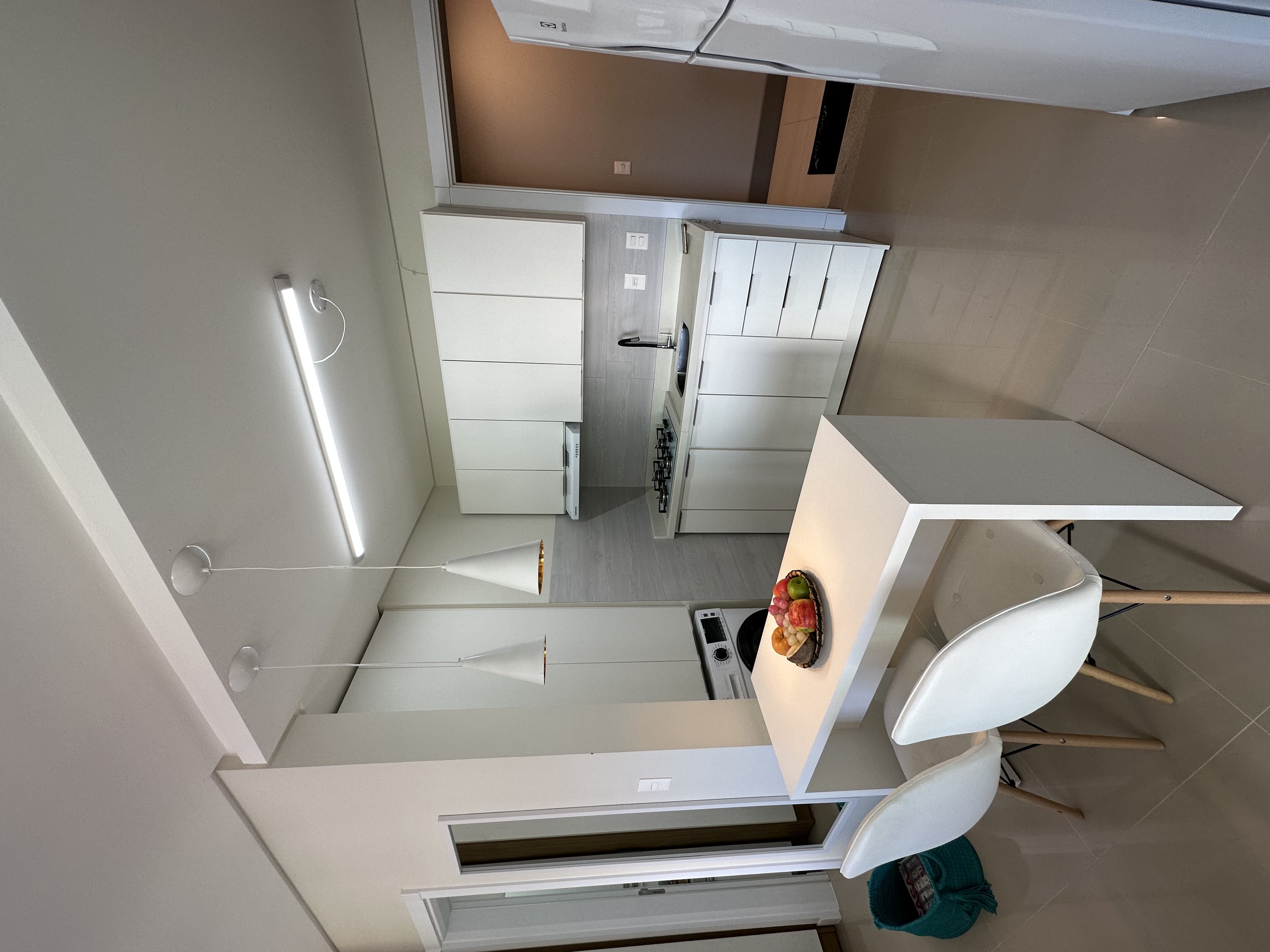 Apartamento à venda com 1 quarto, 42m² - Foto 9