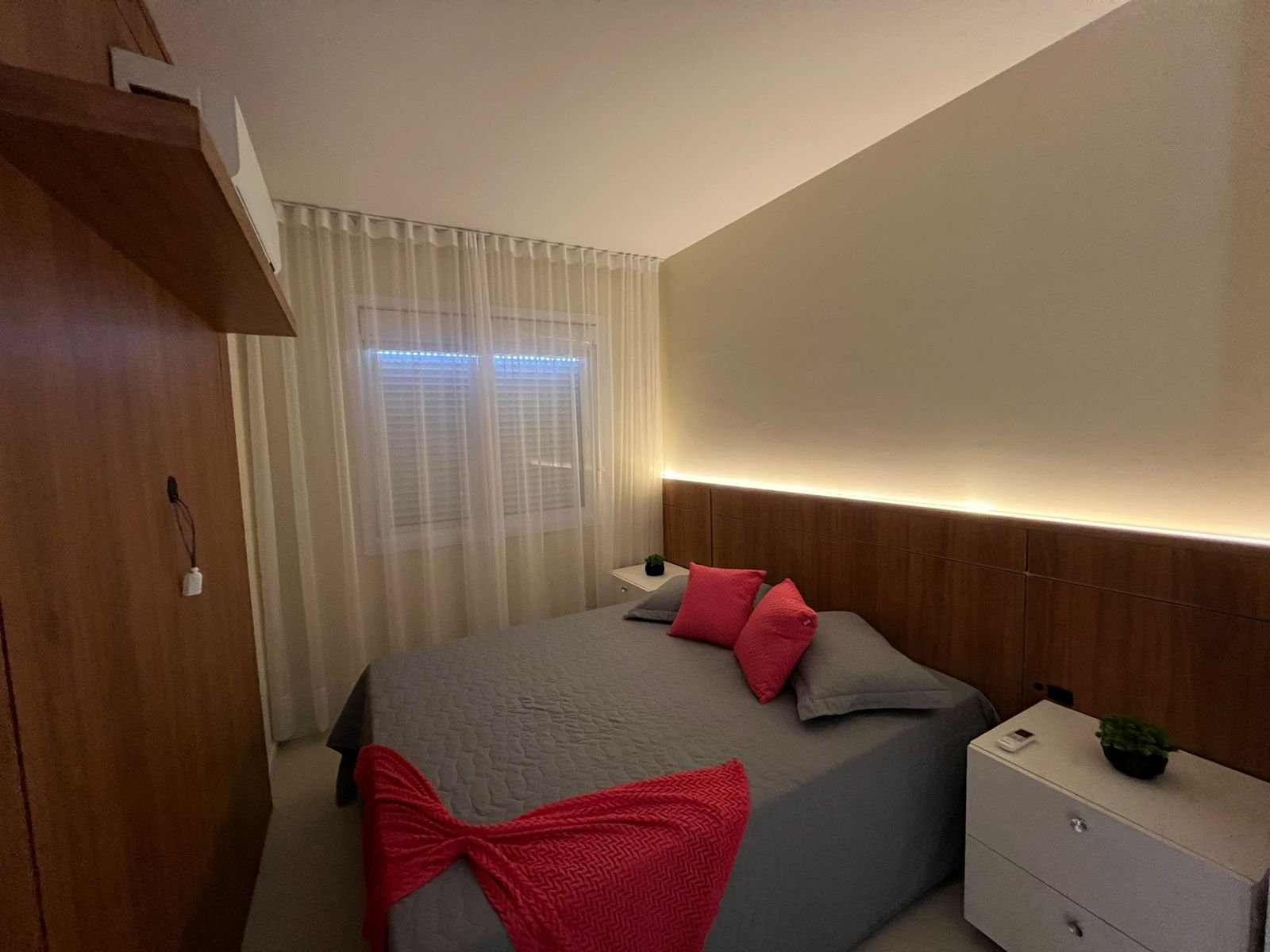 Apartamento à venda com 2 quartos, 70m² - Foto 17