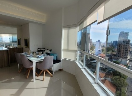 Apartamento à venda com 3 quartos, 100m² - Foto 6