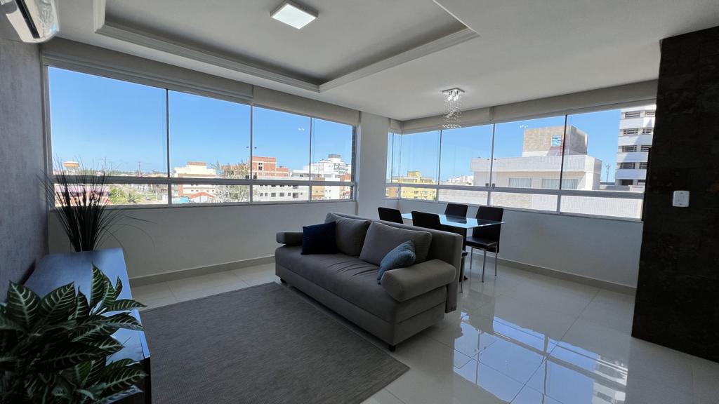 Apartamento à venda com 2 quartos, 103m² - Foto 12