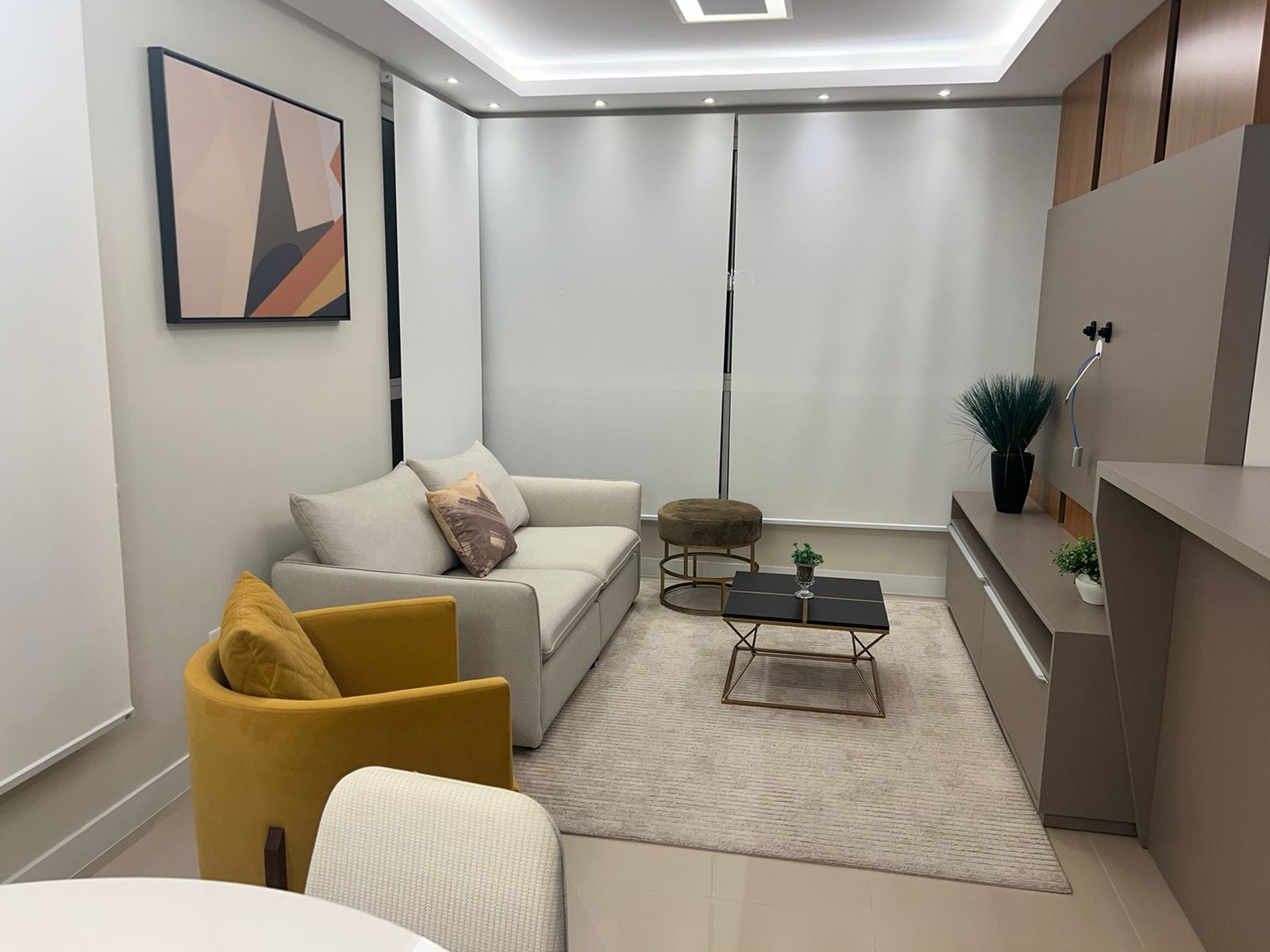 Apartamento à venda com 2 quartos, 77m² - Foto 12