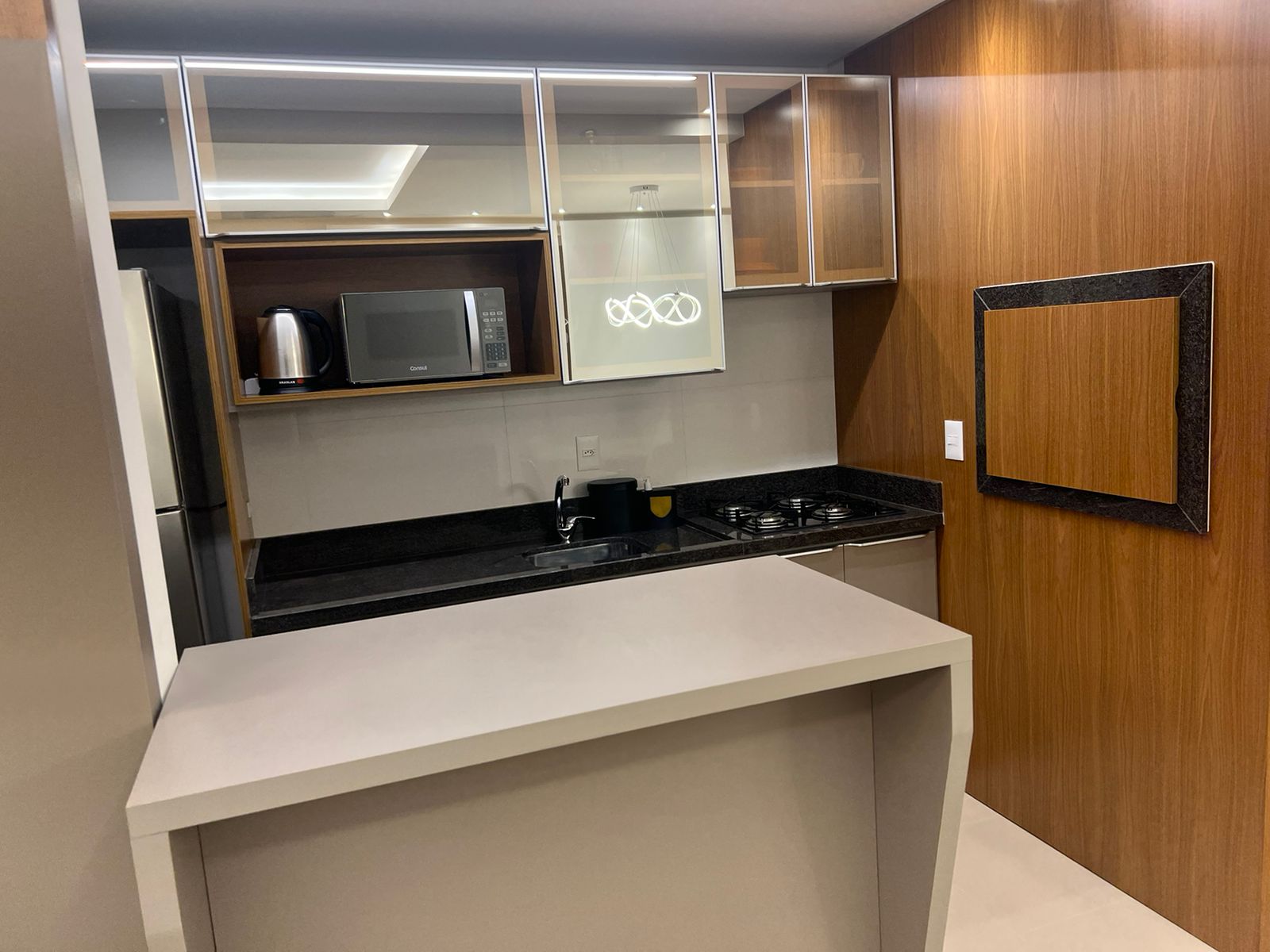 Apartamento à venda com 2 quartos, 77m² - Foto 14