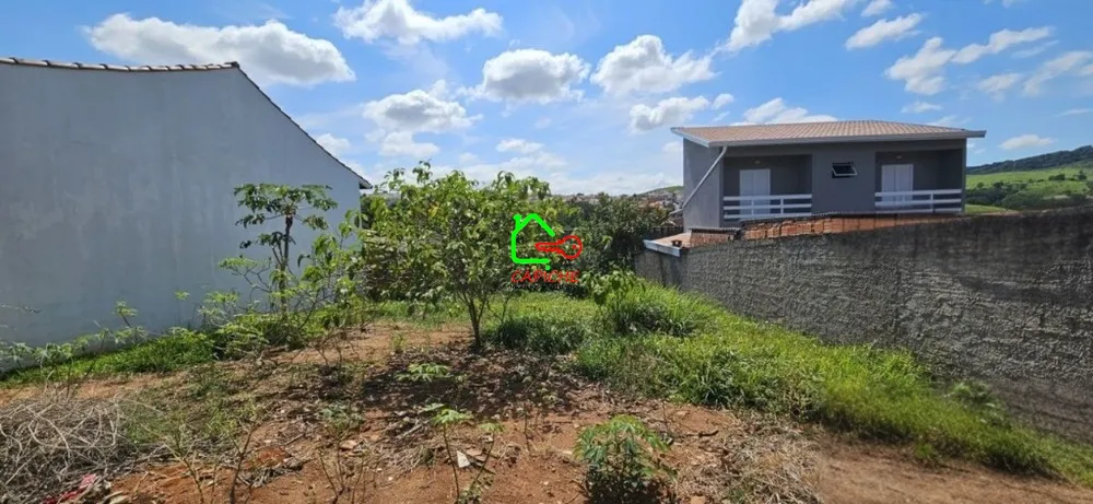 Terreno, 308 m² - Foto 8