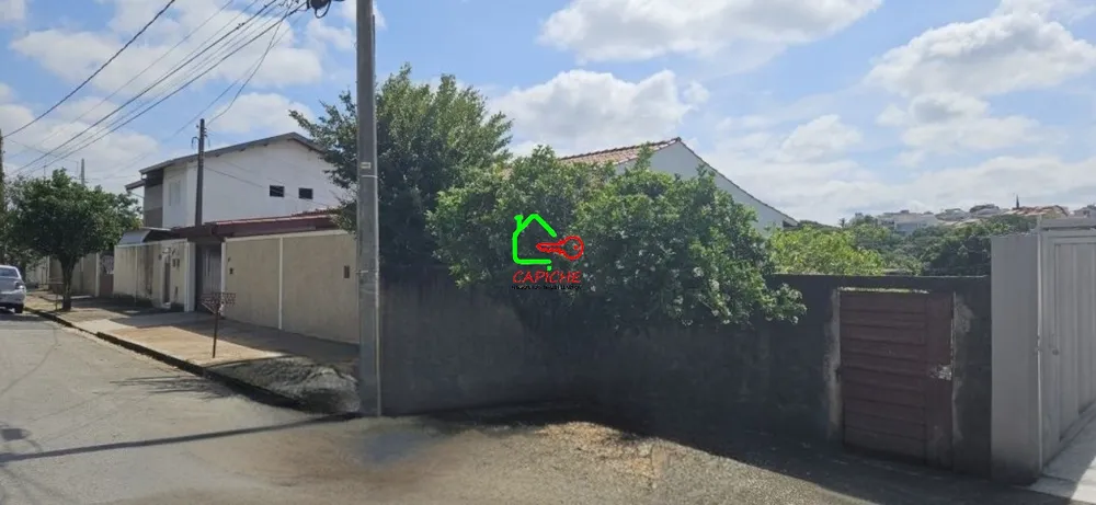Terreno, 308 m² - Foto 2