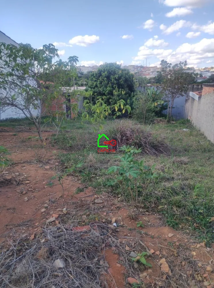 Terreno, 308 m² - Foto 3