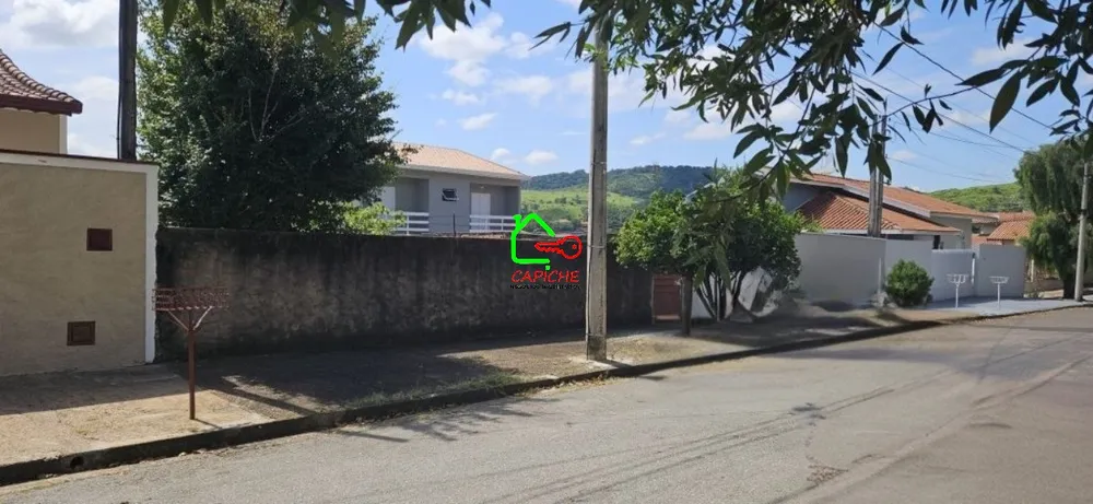 Terreno, 308 m² - Foto 1